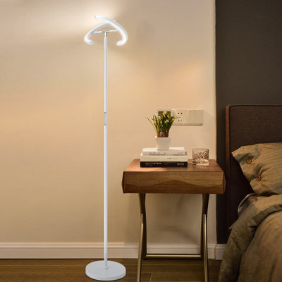 Lampe sur pied à DEL 20W