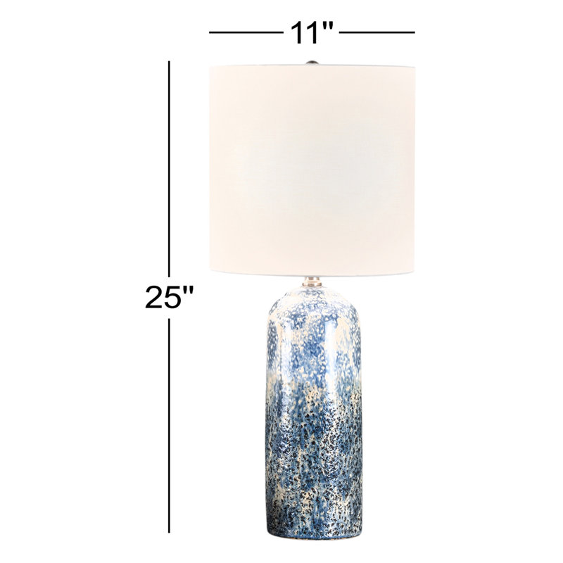 Woodbury Table Lamp