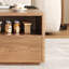 Table basse Nordic