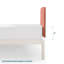 Lit plateforme tapissier Kert-1311714538-1311714537