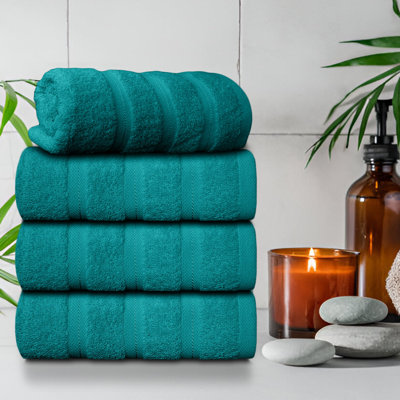 Casabella Luxury Hand Towel