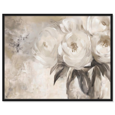Bouquet de fleurs Art Remedy