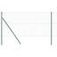Galvanised Steel Border Fencing-490250441-490250453