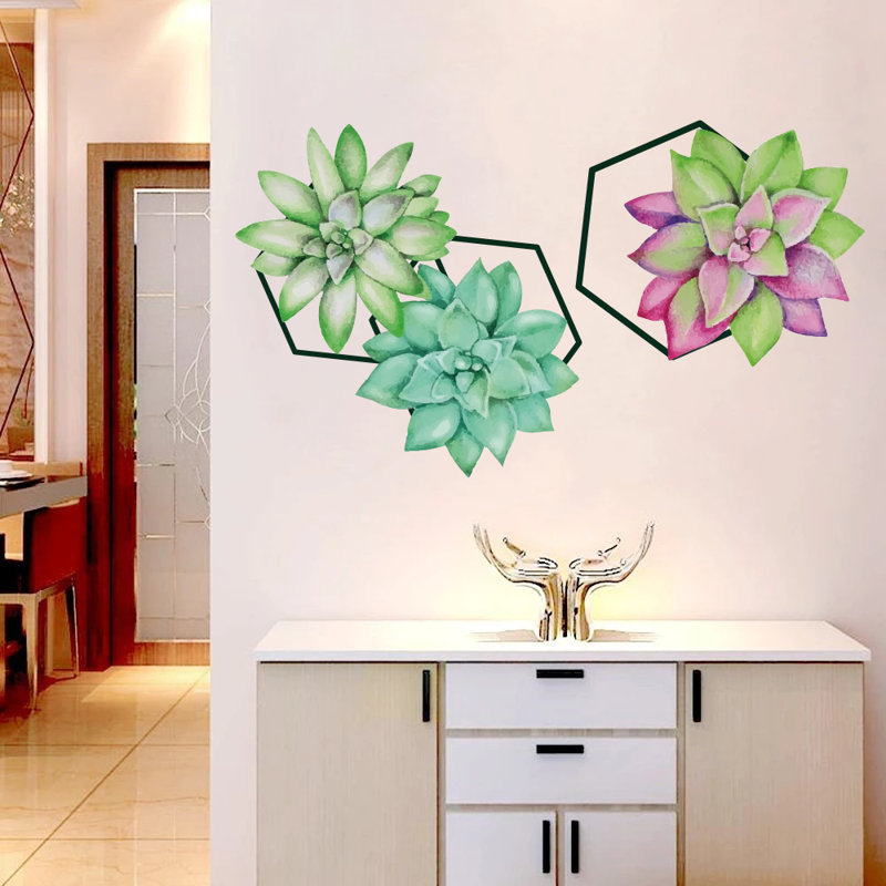 People Wall Decal