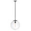 Luminaire suspendu à 1 lumière Warby-60647213-60750677-60750676