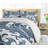 Japanese Modern & Contemporary Polyester Duvet Cover-25164129