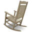 Chaise berçante POLYWOOD Classics-913289442