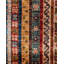 Tribal One-of-a-Kind Rectangle 8'3" X 9'10" Hand Knotted Area Rug