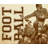 College Football Alternative File Version by J.F. Kernan Print on Wrapped Canvas-15060872
