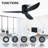 20.43'' Ceiling Fan