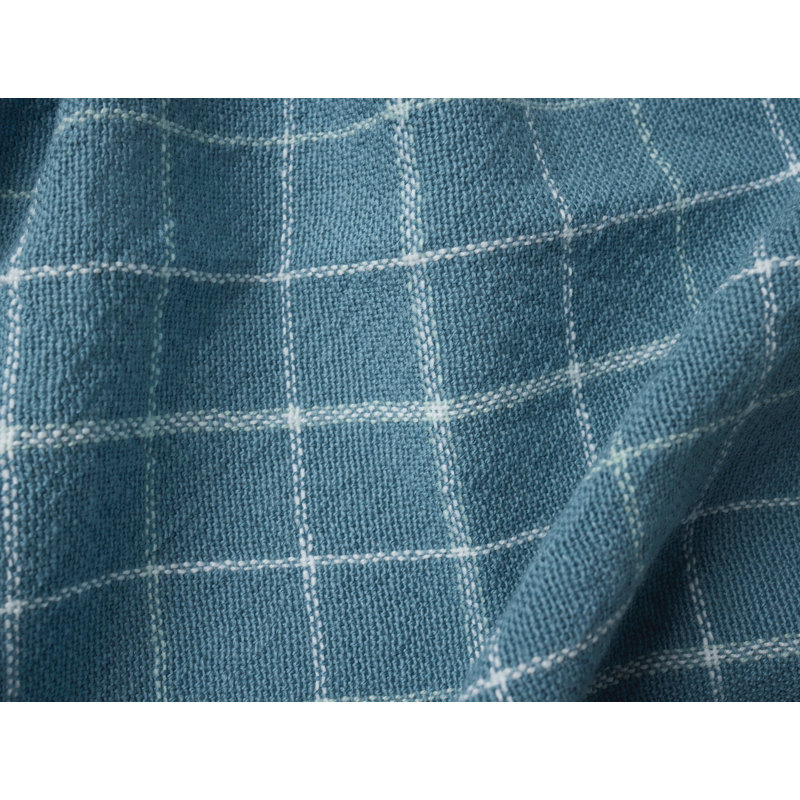Ensemble de serviettes de cuisine Clarendon, Cerulean