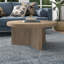 Pedestal Coffee Table-2140303273