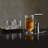 Libbey Classic Cocktail Flashback 4-Piece Bar Mixing Set