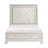 Lucea Bed Frame With Upholstered Headboard-114250545