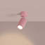 Karbon Aluminium Flush Mount-1119542469-1119542470