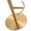 Tabouret tournant à hauteur réglable Viverette-2113683945