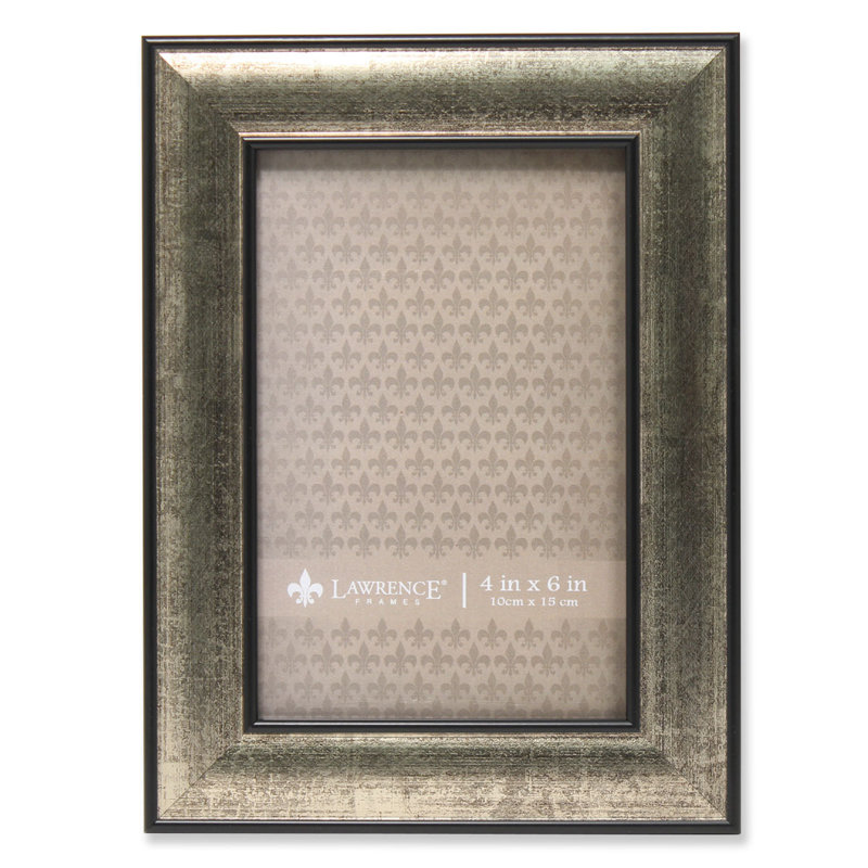 Cadre photo Ridlon, 4 po x 6 po