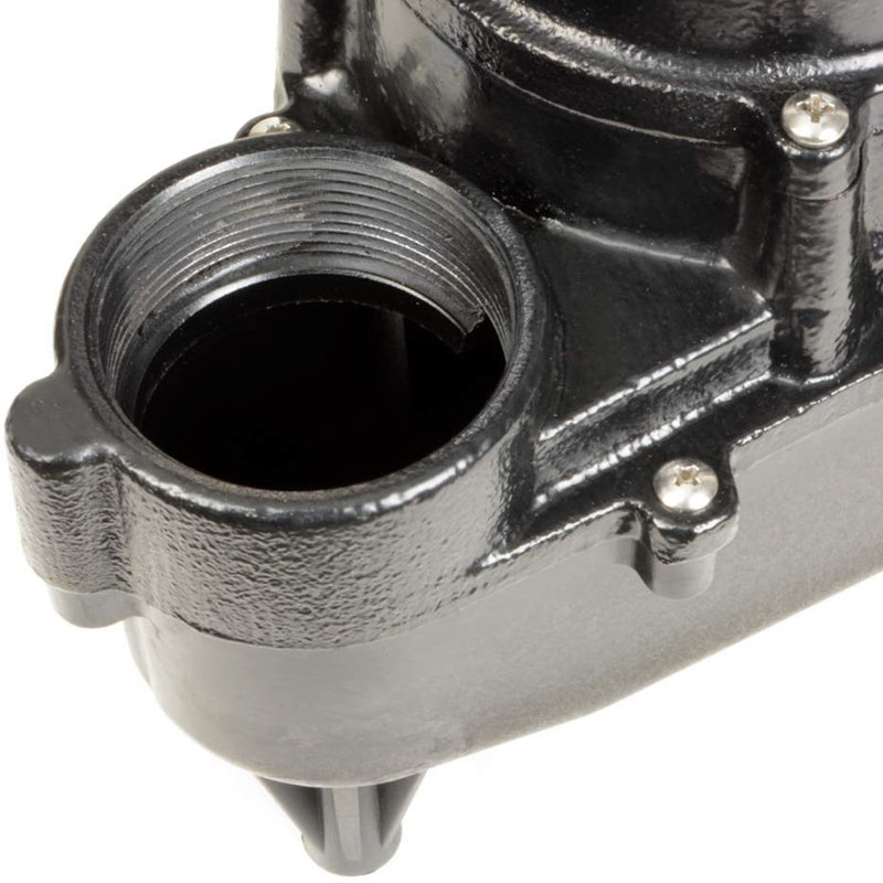 Plug-in Pump