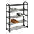20 Pair Shoe Rack