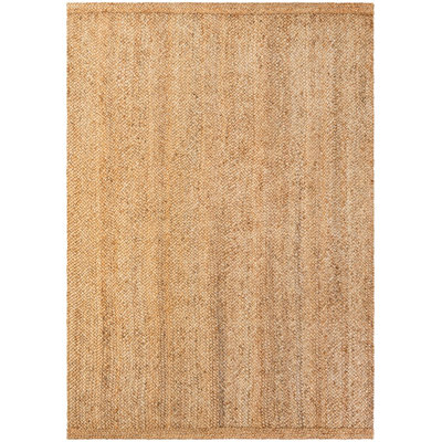  Braye Heirloom Braided Jute Rug