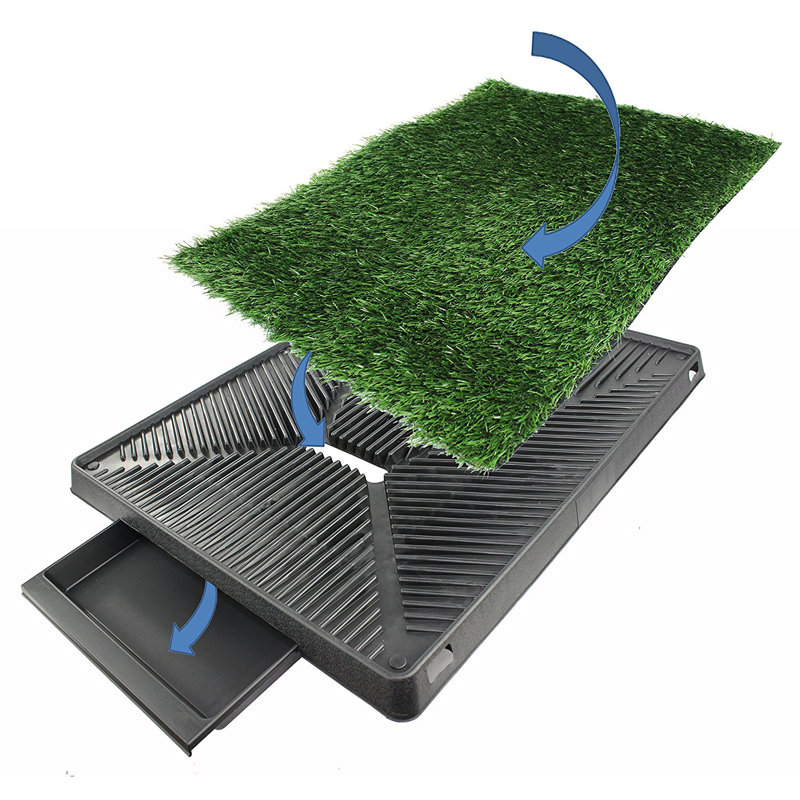 Stanleytown Orthopedic Polyester Pet Bed