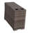 Leamon Wicker Fully Assembled 7 - Person Seating Group with Sunbrella Cushions-136208008