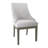 Delisia 20.5'' H Upholstered Parsons Chair