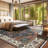 Helaena Wool Oriental Rug-1870678695