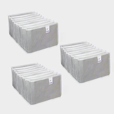 Fabric Size Dividers