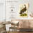 Brampt Wild Turkey Lithograph-108618150
