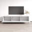 Meuble télé 73,2 po avec finition matte-67986071