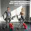 Magnetic Exercise Bike