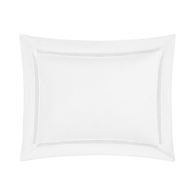 Ritz Percale Pillow Sham