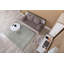 Hand Tufted Wool Area Rug-452240940
