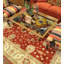 Durden Wool Oriental Area Rug-1688077360