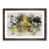 Walnut Framed selected