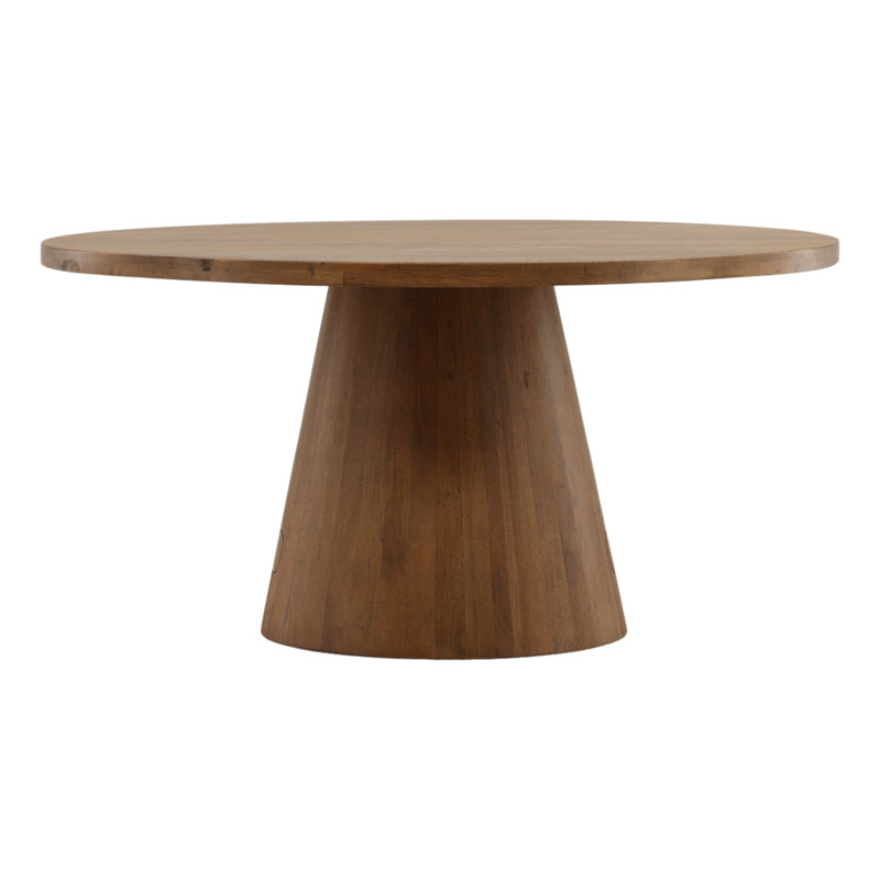 Bramwell Dining Table Natural