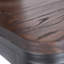 Chaise de terrasse Ashantianna