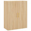 Burna 69.5 cm W Highboard-618722204