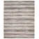 Burnett Rug Hand Woven Cotton Striped Rug