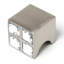 Swarovski Crystal Square Knob-5224335