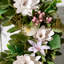 Dried 34cm Wreath