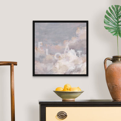 «Daydream Neutral 05» par Lisa Audit - reproduction d'art