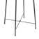 Pyatt Counter Stool with Metal Frame