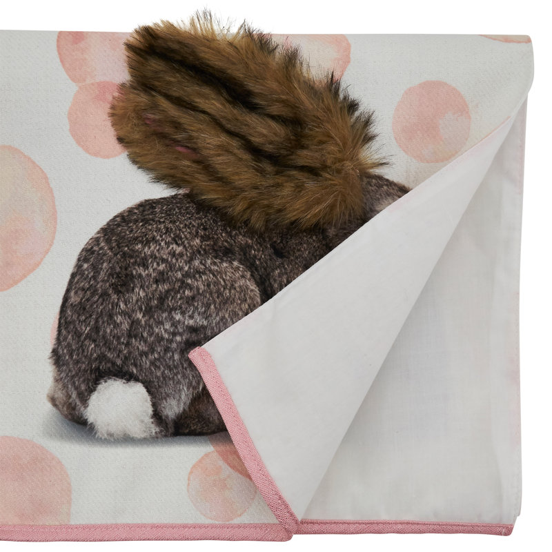 Isai Polka Dots Table Runner