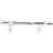 Bamboo 3" Center to Center Bar Pull-9510947