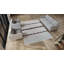 Ivory Traditional Tibetan Wool Rug - 8'4" x 11'6"