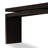 Henn Solid Wood Console Table-2101423711-2099429452