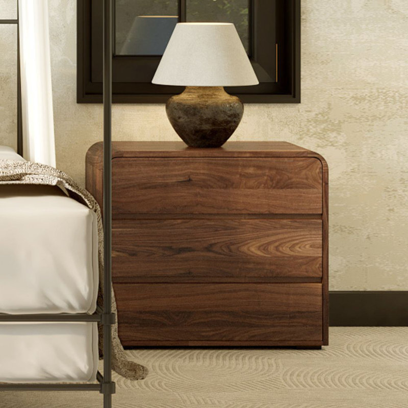 28"W Nightstand, Individual
