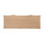 Console Abderdeen de 43,3 po de largeur